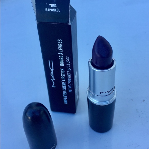 MAC Yung Rapunxel Limited Edition