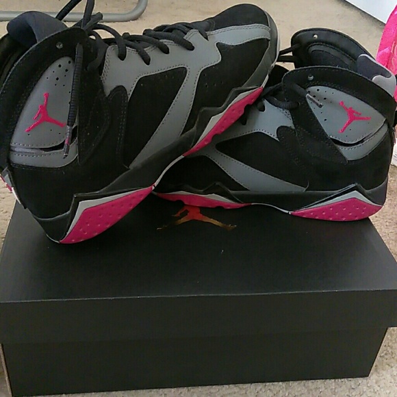 Air Jordan 7 Retro GG