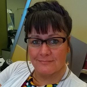 Meet your Posher, Beth