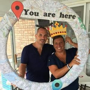 Meet your Posher, Flo