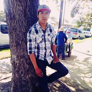 Meet your Posher, Joaquin