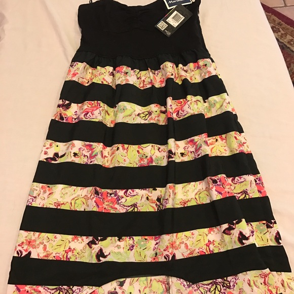 Dresses & Skirts - Hurley Dress!