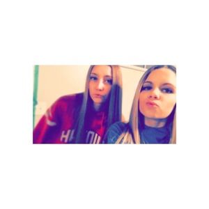 Meet your Posher, Reagan