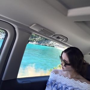 Meet your Posher, Tiffany