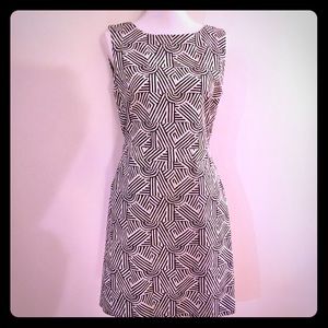 Kate Spade Saturday dress - ready for Spring!
