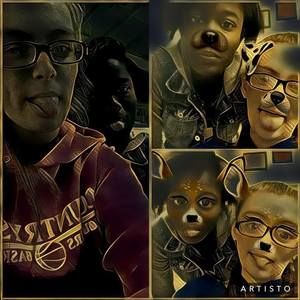 Meet your Posher, Jasmine