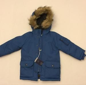 Gap winter jacket