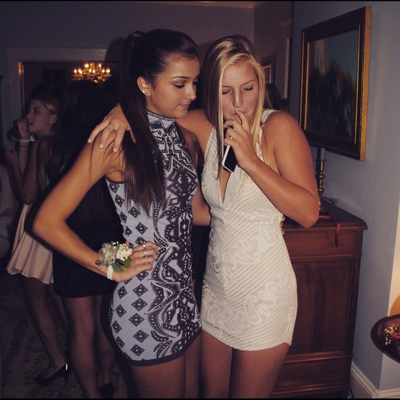 Free People Bodycon Dress