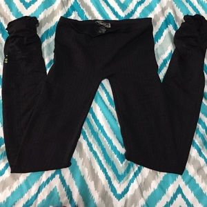 Guess: Black Tights
