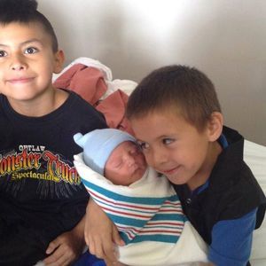 Meet your Posher, Seanna