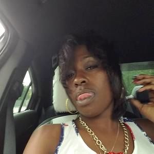 Meet your Posher, Teisha