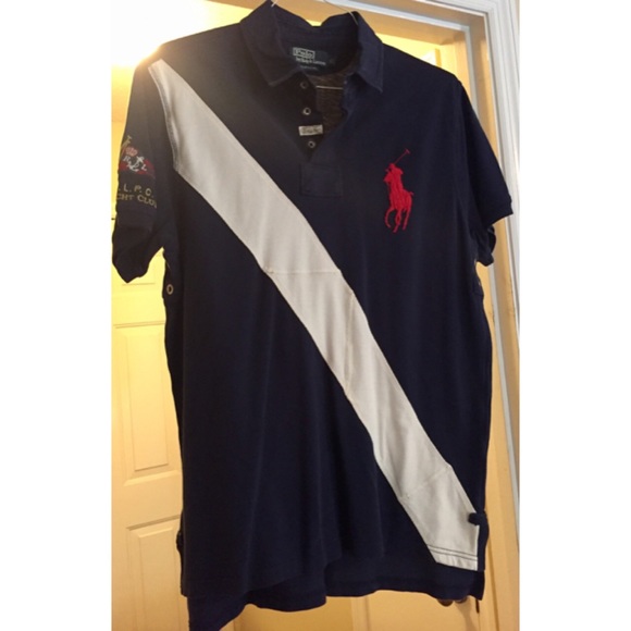 RALPH LAUREN POLO