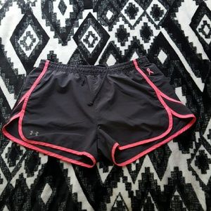 Underarmour Running Shorts