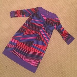 Fabulous shift dress