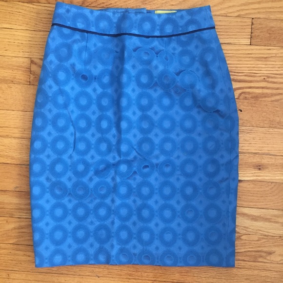 Maeve (Anthropologie) pencil skirt