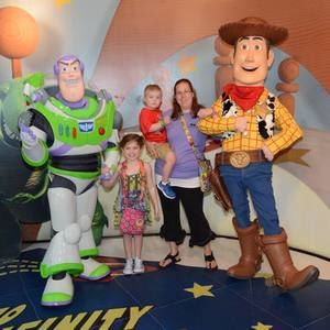 Meet your Posher, Jilanna