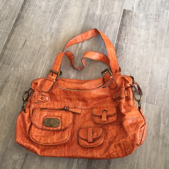 Jessica Simpson bag