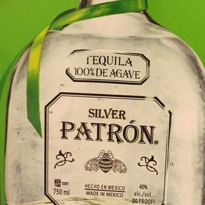 Meet your Posher, Bob