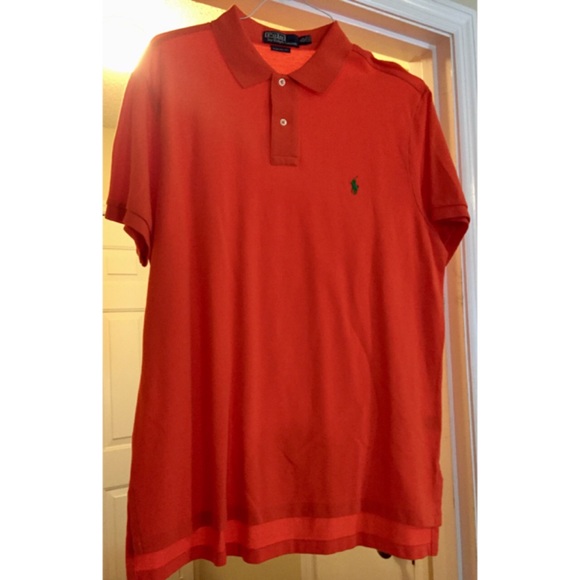 RALPH LAUREN POLO