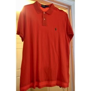 RALPH LAUREN POLO
