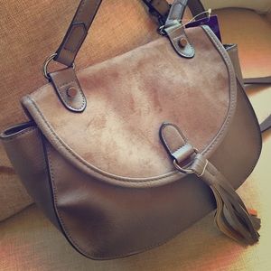 💥BLACK FRIDAY SALE💥Madden Girl Cross-body- NWT!