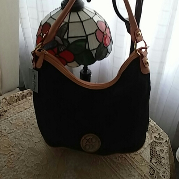 XOXO NEW bag