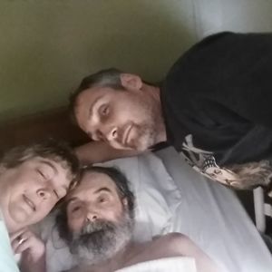 Meet your Posher, Janet