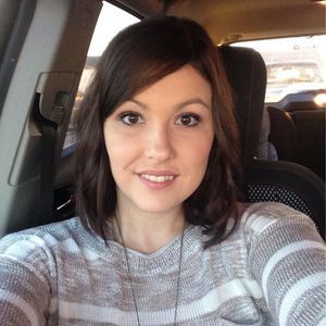 Meet your Posher, Jill