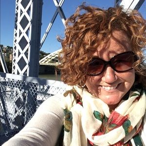 Meet your Posher, Rhett