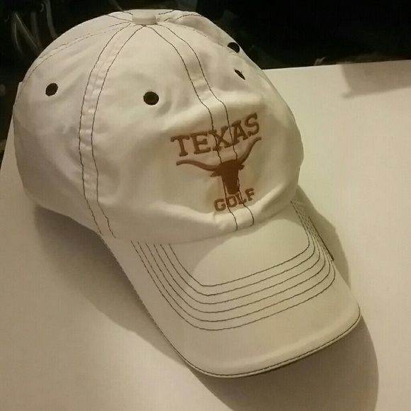 ut golf hat