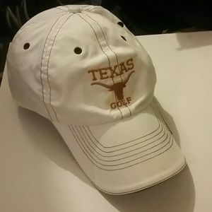 Nike UT Austin Golf hat