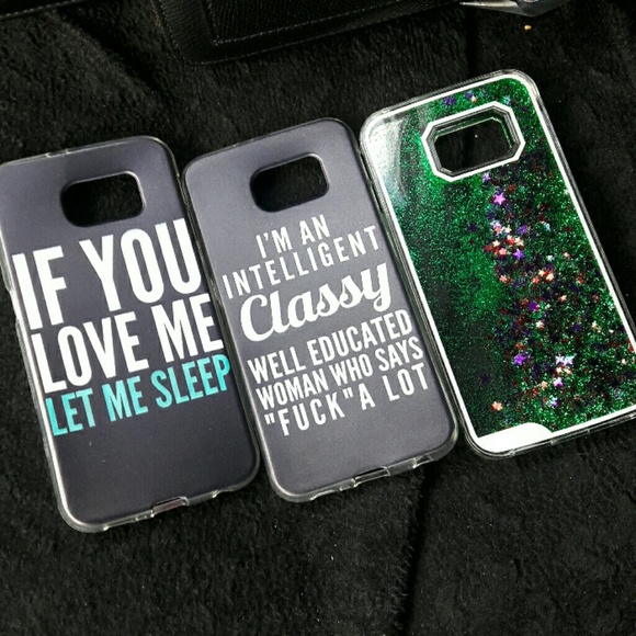 Samsung galaxy s6 edge phone cases