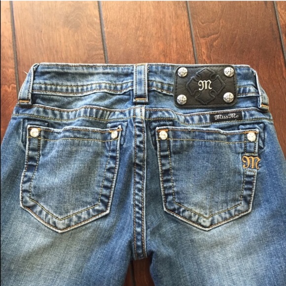 Miss Me skinny jeans - Picture 2 of 3