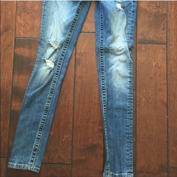 Miss Me skinny jeans - Picture 3 of 3