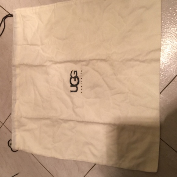NEW UGG TOTE BAG - Picture 3 of 4