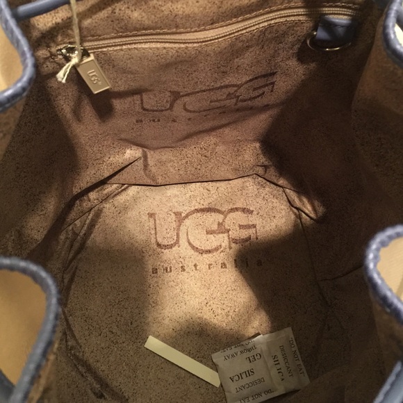 NEW UGG TOTE BAG - Picture 4 of 4