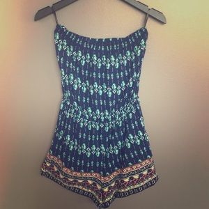 Cute Romper S
