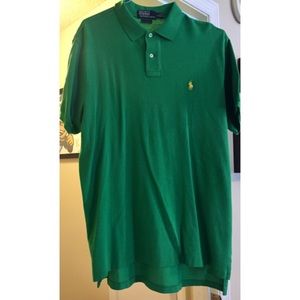 RALPH LAUREN POLO