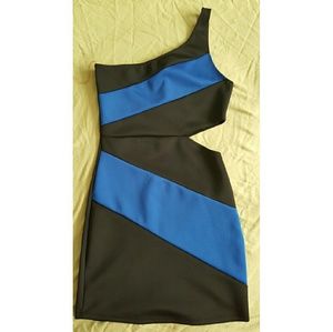 Halloween party dress