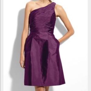 LAST CALL BEFORE DONATION! Monique Lhuillier Dress