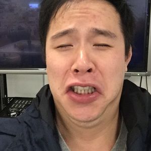 Meet your Posher, Sungwon