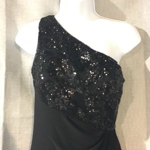 Ralph Lauren Evening gown