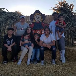 Meet your Posher, Nicola