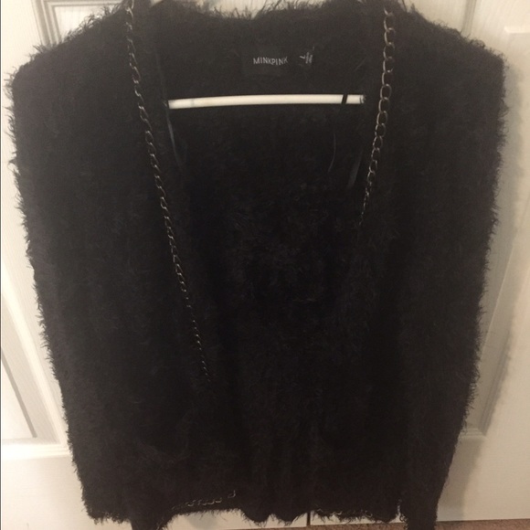 Minkpink fashion sweater