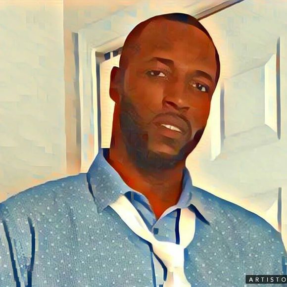 Meet your Posher, Reginald - Picture 1 of 1