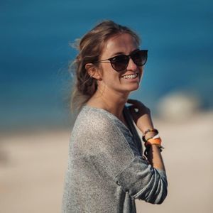 Meet your Posher, Jenna