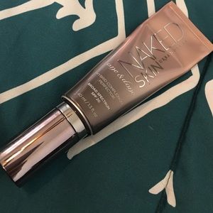 Urban Decay Naked Skin One & Done