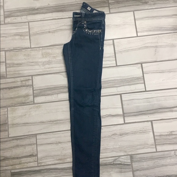 Miss Me Jeggings