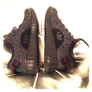 Yeezy's !