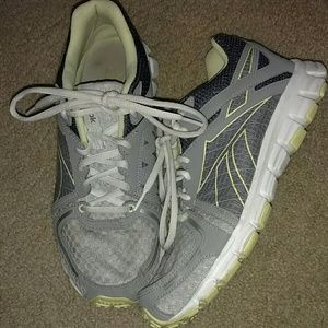 Reebok Running Shoes